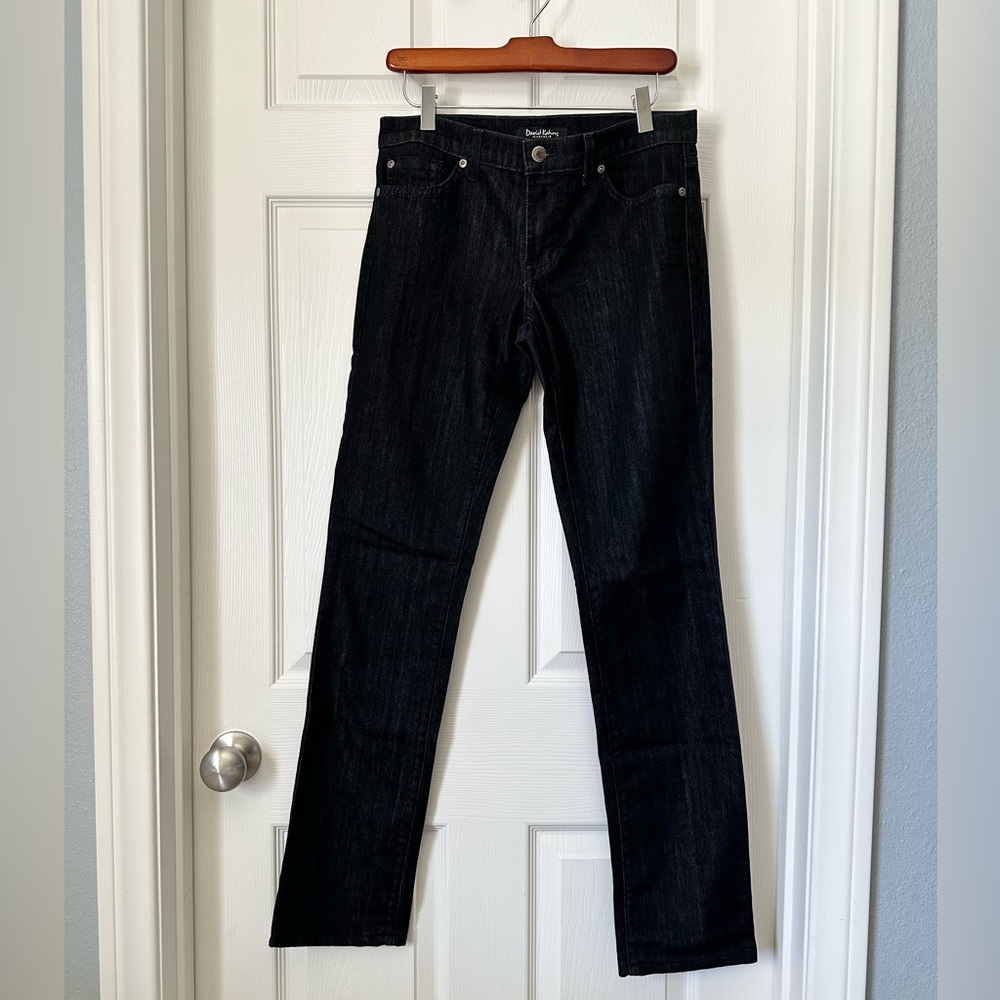 David Kahn Jeans